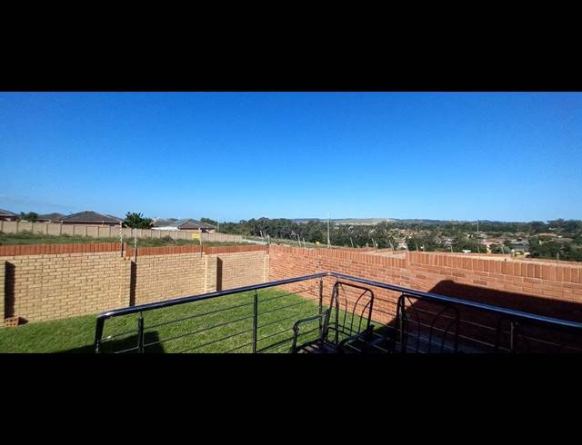 3 BEDROOM TOWNHOUSE RENTED IN BEN KAMMA